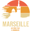 Marseille 13 marseillais marseille