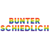 Einzigartig Anders. Bunterschiedlich