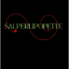 Salperlipopette rainbow butterfly créa