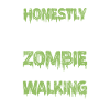 Zombie