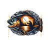 I'D Rather Be Fishing