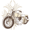 Old.chopper