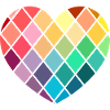 LOVE - as precious as diamonds
