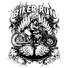 Biker