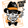 poker run
