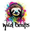 Headphones / Audio / Music / Sound / Cool