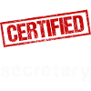 Secretary