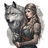 Schildmaid9