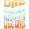 Dad Veterinarian