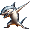 Dabbing Hai