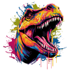 T-Rex Dinosaur