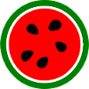 Melon pastèque