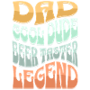 Dad Beer Tester