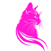 Cat - Logo