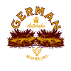 German Autobahn car