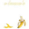 A Banana's Destiny