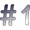 #1