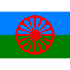 115552801 179234121 Roma flags