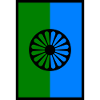 115552801 188819732 Romani Flag 1