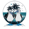Galapagos Blue-footed Boobies