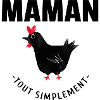 Maman poule