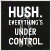 Hush