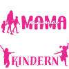 Stolze Mama