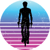 Cyclisme Cyclisme Vélo Homme