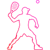 Pickleball games Racquetball Racquetball games