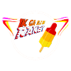 Popsicle Retro Planet