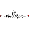 Mallorca Love Heart