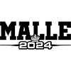 Malle 2024 Majorque Krone
