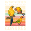 Parakeet, Parrot, Parakeet, Bird