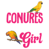 Parakeet, Parrot, Parakeet, Bird