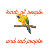 Parakeet, Parrot, Parakeet, Bird