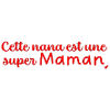 Super maman