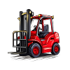 Forklift