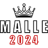 Malle 2024 Majorque Krone