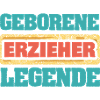 Occupation Educator