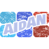Aidan as Aidan