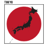 Tokyo Japan
