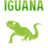 Iguana Hunter Tierpfleger