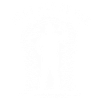 Best Dad Average Golfer Silhouette