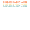 Infirmière en endocrinologie Krankenschwester