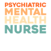 Krankenschwester Psychiatric Nurse