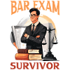 Bar Exam Survivor 5