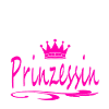 Finally Princess Cool Saying Gift