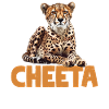 Cheeta-le 2