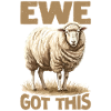 Ewe Got This 2