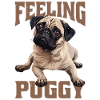 Feeling Puggy